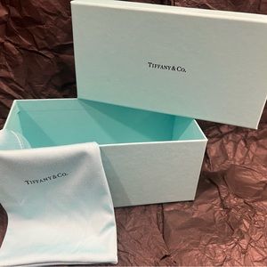 Tiffany Box